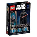 Lego Star Wars – Darth Vader – 75111-4