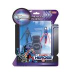 Pack 2 Figuras Mini Flying Heroes (varios Modelos)-2