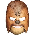 Star Wars – Mascara Electrónica Chewbacca