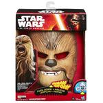 Star Wars – Mascara Electrónica Chewbacca-2