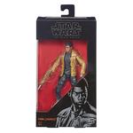 Star Wars – Finn – Figura Black Series 15 Cm-1