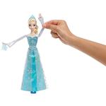 Frozen – Elsa Magia De Hielo-2