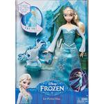 Frozen – Elsa Magia De Hielo-3