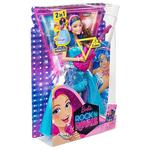 Barbie – Erika Estrella Pop En Campamento De Princesas-1
