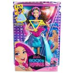 Barbie – Erika Estrella Pop En Campamento De Princesas-2