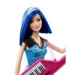 Barbie – Pop Star – Amigas En Campamento De Princesas-1