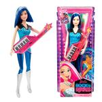 Barbie – Pop Star – Amigas En Campamento De Princesas-2
