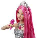 Barbie – Princesa Courtney En Campamento De Princesas-5