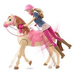 Barbie – Barbie Monta A Caballo-1