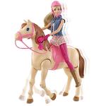 Barbie – Barbie Monta A Caballo-2
