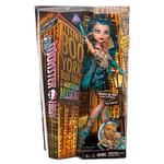 Monster High – Nefera Plan Perverso-5