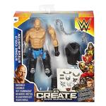 Wwe – Stone Cold Steve Austin – Crea Tu Superestrella-1