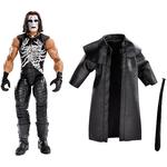 Wwe – Sting – Figura Defining Moments-2