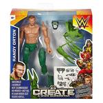 Wwe – Randy Orton – Crea Tu Superestrella-1