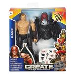 Wwe – Kane – Crea Tu Superestrella-1