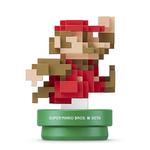 - Figura Amiibo Mario Colores Clásicos Nintendo-1