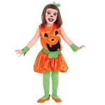 Disfraz Infantil – Funny Pumpkin 3-4 Años
