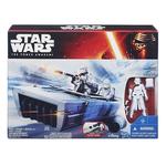 Star Wars – Snowspeeder – Vehículo 9 Cm Class Ii