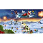 Lego Star Wars – Calendario De Adviento – 75097-4