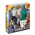 Wwe – Sheamus – Crea Tu Superestrella-1