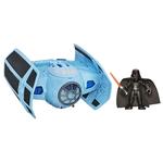 Playskool Heroes – Darth Vader – Héroes Galácticos Star Wars-1