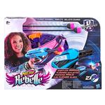 Nerf Rebelle – Lightning Bolt Crossbow-1