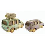 Cars – Pack 2 Coches – Mini Y Van Lost In The Desert-2
