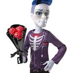 Monster High – Zombie Ghoulia Yelps Y Slo Mo-3