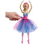 Barbie – Bailarina Giros Mágicos-3