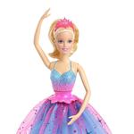 Barbie – Bailarina Giros Mágicos-4