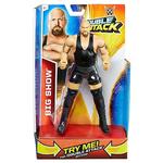 Wwe – Figura Súper Strikers – Big Show-2