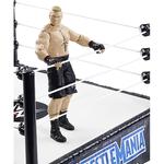 Wwe – Ring Wrestlemania + 2 Figuras-2