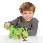 Playskool Heroes – T-rex – Jurassic World-2