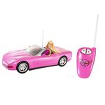 Barbie Y Su Corvette