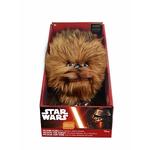 Star Wars – Chewbacca – Peluche 25 Cm Con Sonidos-1