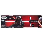 Star Wars – Kylo Ren – Sable De Luz Ultimate Fx-1