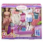 Barbie – Muñeca Teresa Con Modas-1