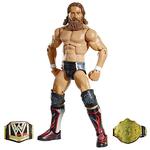 Wwe – Figura Elite – Daniel Bryan-3