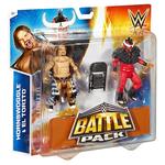 Wwe – Pack 2 Figuras Wrestling – Hornswoggle & El Torito-3