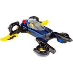 Fisher Price – Imaginext Dc – Batmovil Transformable-1