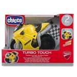 Chicco – Moto Turbo Touch Ducati Amarillo