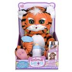 Animal Babies – Tigre – Peluche Electrónico 36 Cm-1