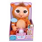 Animal Babies – Jirafa – Peluche Electrónico 36 Cm-1