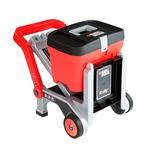 Black&decker – Carrito De Bricolaje + Caja De Herramientas-2