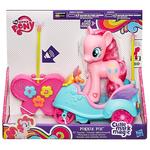 My Little Pony – Pinkie Pie Scooter Radio Control-1