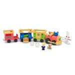 Fisher Price – Little People – Load&go Train-1