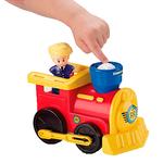 Fisher Price – Little People – Load&go Train-2