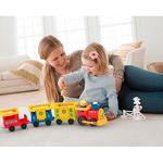 Fisher Price – Little People – Load&go Train-3