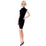 Barbie Black Label Modelo #001 – 009