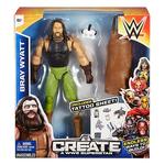 Wwe – Bray Wyatt – Crea Tu Superestrella-3